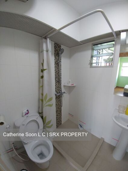 Blk 524A Tampines Central 7 (Tampines), HDB 5 Rooms #241563161